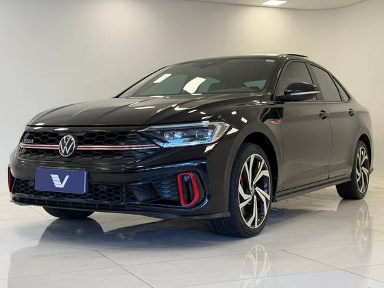 VOLKSWAGEN JETTA 2.0 350 TSI GASOLINA GLI DSG VOLKSWAGEN JETTA 2.0 350 TSI GASOLINA GLI DSG